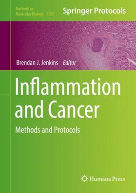 Jenkins |  Inflammation and Cancer | Buch |  Sack Fachmedien