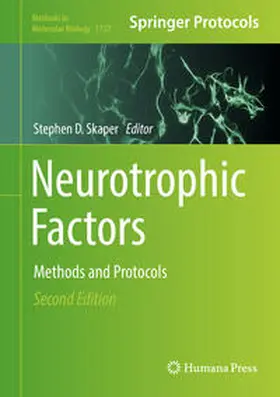 Skaper | Neurotrophic Factors | E-Book | sack.de