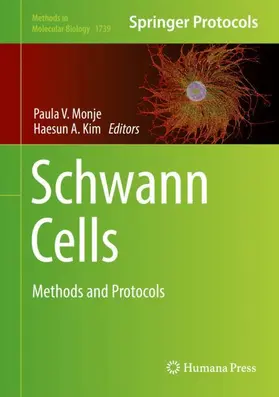 Kim / Monje |  Schwann Cells | Buch |  Sack Fachmedien