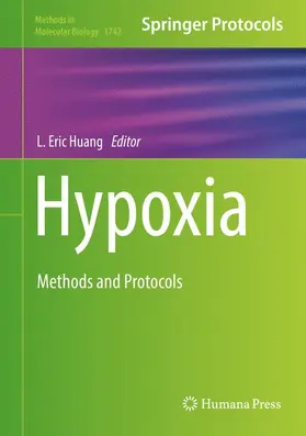 Huang |  Hypoxia | Buch |  Sack Fachmedien