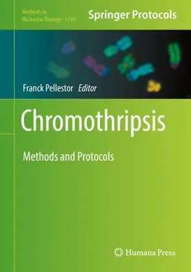 Pellestor |  Chromothripsis | Buch |  Sack Fachmedien