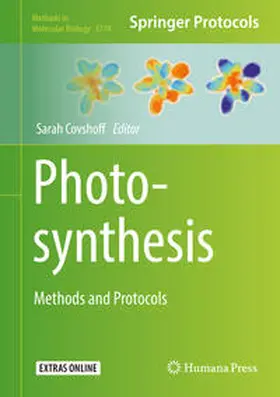 Covshoff |  Photosynthesis | eBook | Sack Fachmedien