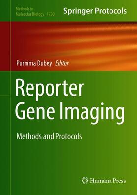 Dubey |  Reporter Gene Imaging | Buch |  Sack Fachmedien