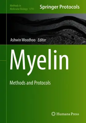 Woodhoo |  Myelin | Buch |  Sack Fachmedien