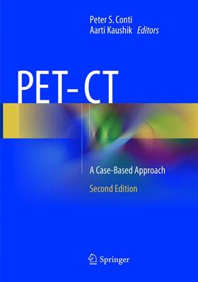 Kaushik / Conti |  PET-CT | Buch |  Sack Fachmedien