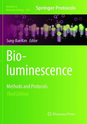 Kim |  Bioluminescence | Buch |  Sack Fachmedien