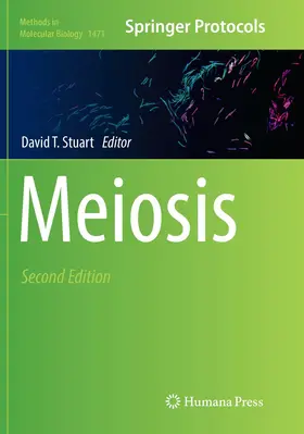 Stuart |  Meiosis | Buch |  Sack Fachmedien