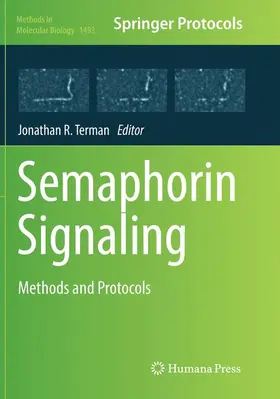 Terman |  Semaphorin Signaling | Buch |  Sack Fachmedien