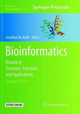 Keith |  Bioinformatics | Buch |  Sack Fachmedien