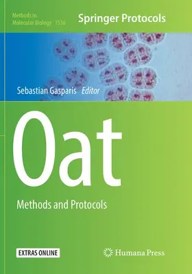 Gasparis | Oat | Buch | 978-1-4939-8271-4 | sack.de