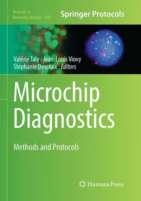 Taly / Descroix / Viovy |  Microchip Diagnostics | Buch |  Sack Fachmedien