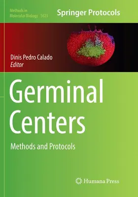 Calado |  Germinal Centers | Buch |  Sack Fachmedien