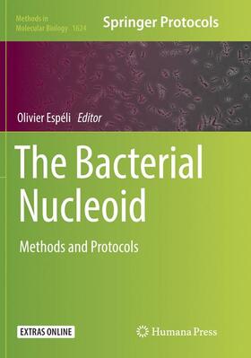 Espéli |  The Bacterial Nucleoid | Buch |  Sack Fachmedien