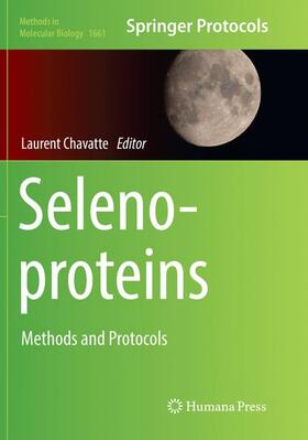 Chavatte |  Selenoproteins | Buch |  Sack Fachmedien