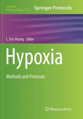 Huang |  Hypoxia | Buch |  Sack Fachmedien