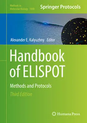 Kalyuzhny |  Handbook of ELISPOT | eBook | Sack Fachmedien