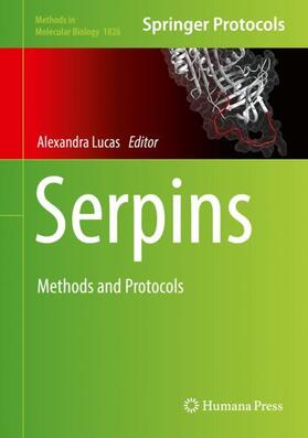 Lucas |  Serpins | Buch |  Sack Fachmedien