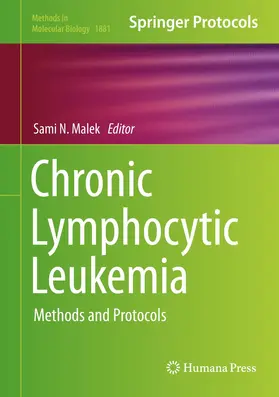 Malek |  Chronic Lymphocytic Leukemia | Buch |  Sack Fachmedien