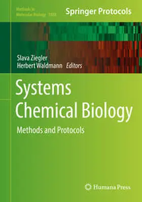 Ziegler / Waldmann |  Systems Chemical Biology | eBook | Sack Fachmedien