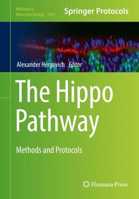 Hergovich |  The Hippo Pathway | Buch |  Sack Fachmedien