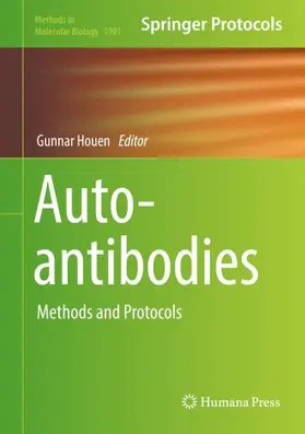 Houen |  Autoantibodies | Buch |  Sack Fachmedien