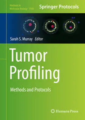 Murray |  Tumor Profiling | eBook | Sack Fachmedien