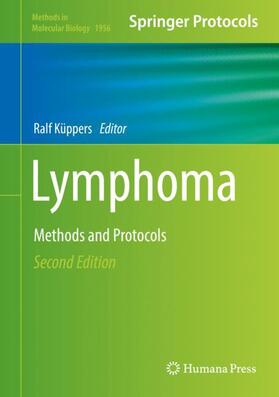 Küppers |  Lymphoma | Buch |  Sack Fachmedien