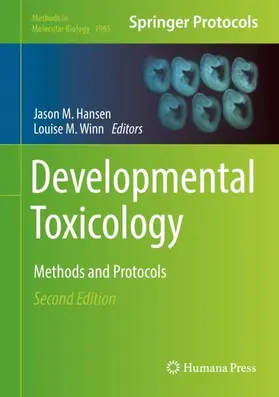 Winn / Hansen |  Developmental Toxicology | Buch |  Sack Fachmedien