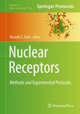 Badr |  Nuclear Receptors | Buch |  Sack Fachmedien