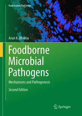 Bhunia |  Foodborne Microbial Pathogens | Buch |  Sack Fachmedien