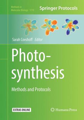 Covshoff |  Photosynthesis | Buch |  Sack Fachmedien