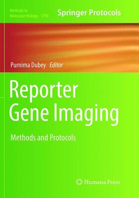 Dubey |  Reporter Gene Imaging | Buch |  Sack Fachmedien