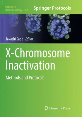 Sado |  X-Chromosome Inactivation | Buch |  Sack Fachmedien