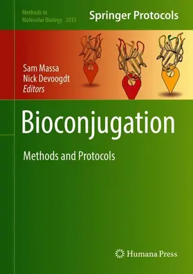 Devoogdt / Massa |  Bioconjugation | Buch |  Sack Fachmedien