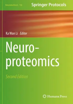 Li |  Neuroproteomics | Buch |  Sack Fachmedien