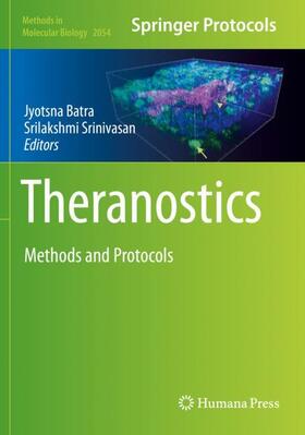 Srinivasan / Batra |  Theranostics | Buch |  Sack Fachmedien