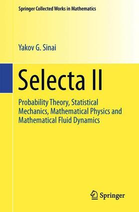Sinai |  Selecta II | Buch |  Sack Fachmedien