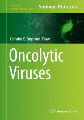 Engeland |  Oncolytic Viruses | Buch |  Sack Fachmedien