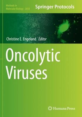 Engeland |  Oncolytic Viruses | Buch |  Sack Fachmedien