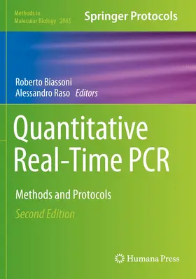 Raso / Biassoni |  Quantitative Real-Time PCR | Buch |  Sack Fachmedien