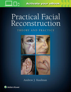 Kaufman |  Practical Facial Reconstruction | Buch |  Sack Fachmedien