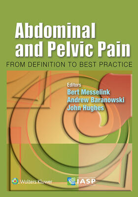 Messelink / Baranowski / Hughes |  Abdominal and Pelvic Pain | Buch |  Sack Fachmedien