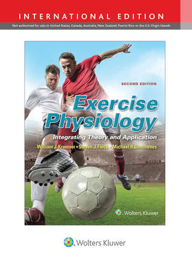 Kraemer / Fleck / Deschenes |  Exercise Physiology | Buch |  Sack Fachmedien