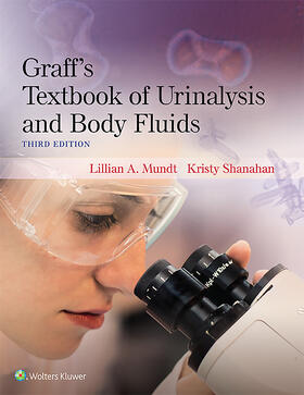 Mundt / Shanahan |  GRAFFS TEXTBK OF URINALYSIS & | Buch |  Sack Fachmedien