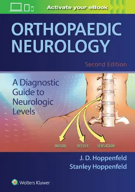 Hoppenfeld | Orthopaedic Neurology | Buch | 978-1-4963-2303-3 | sack.de