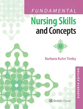 Timby |  Fundamental Nursing Skills and Concepts | Buch |  Sack Fachmedien