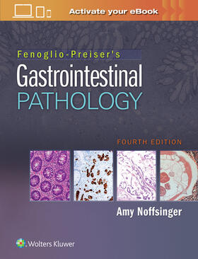 Noffsinger |  Fenoglio-Preiser's Gastrointestinal Pathology | Buch |  Sack Fachmedien
