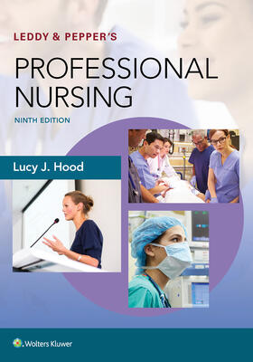 Hood |  Leddy & Pepper's Professional Nursing | Buch |  Sack Fachmedien