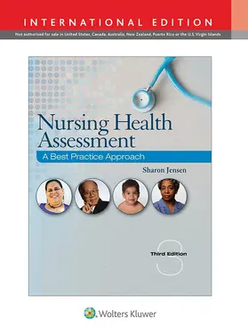 Jensen |  Nursing Health Assessment | Buch |  Sack Fachmedien