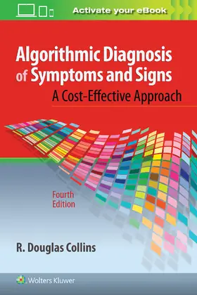 Collins |  Algorithmic Diagnosis of Symptoms and Signs | Buch |  Sack Fachmedien